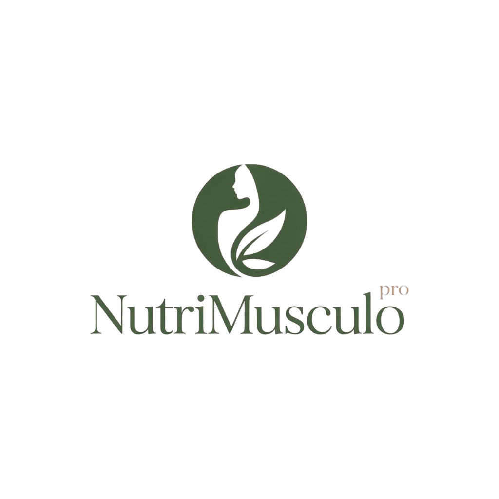 Nutre Muscle Pro